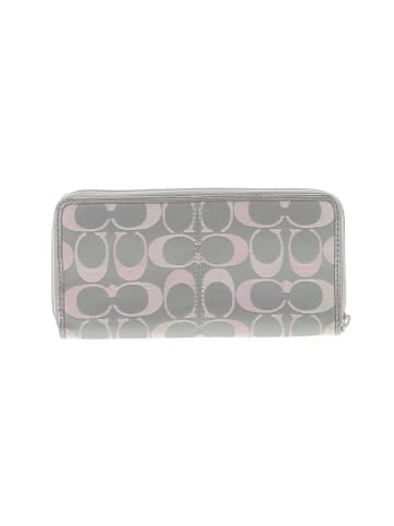 Coach Factory Wallet (view 2)