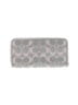 Coach Factory Gray Wallet One size - photo 2