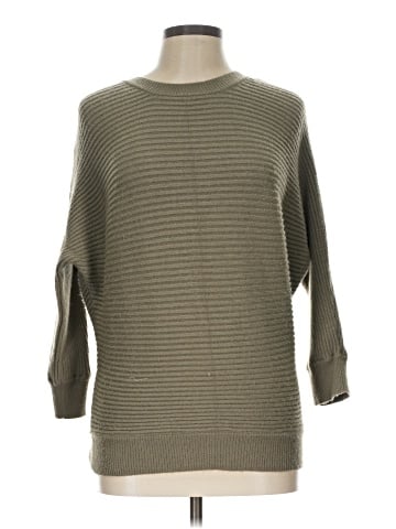 Poof! Pullover Sweater (view 1)