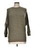 Poof! Tan Pullover Sweater Size L - photo 1