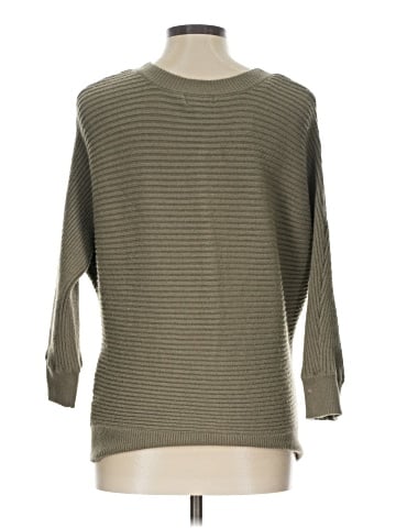 Poof! Pullover Sweater (view 2)