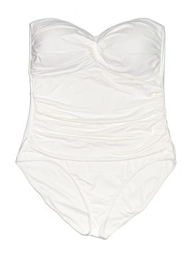 Anne Cole One Piece Swimsuit (view 1)