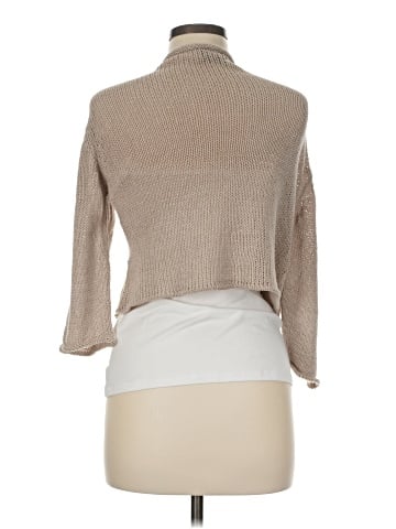 Wooden Ships Cardigan (view 2)