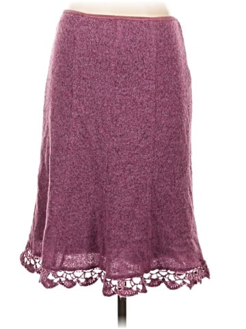 Nanette Lepore Casual Skirt (view 2)