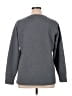 Christopher & Banks Gray Sweatshirt Size XL - photo 2
