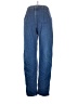 Lee 100% Cotton Blue Jeans Size 15 - photo 1