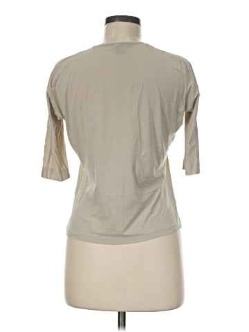 BOSS by HUGO BOSS 3/4 Sleeve T-Shirt (view 2)