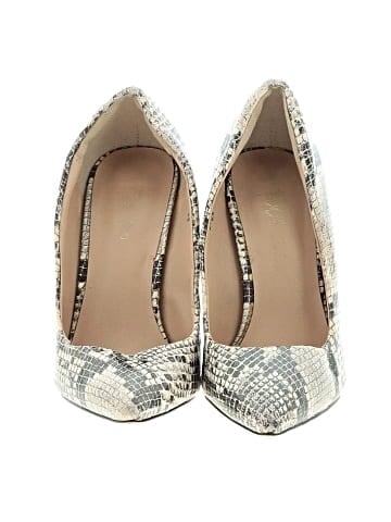 Mixx Shuz Heels (view 2)
