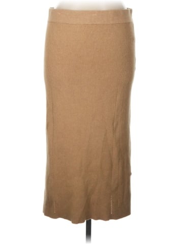 DKNY Jeans Casual Skirt (view 1)