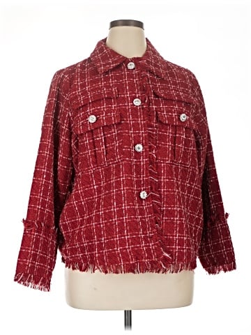 Sugarlips Jacket (view 1)