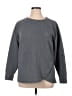 Christopher & Banks Gray Sweatshirt Size XL - photo 1