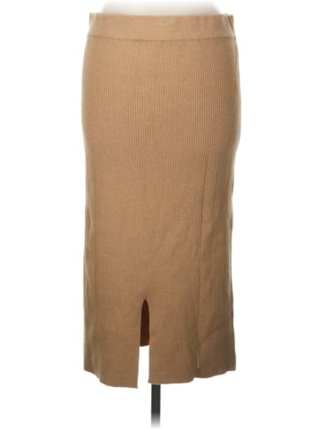 DKNY Jeans Casual Skirt (view 2)