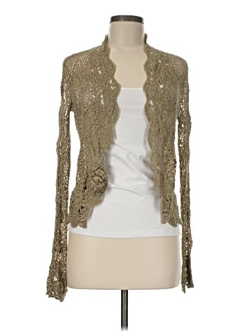 Cami Cardigan (view 1)