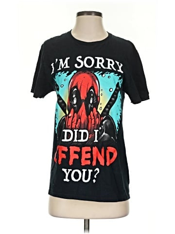 Marvel Short Sleeve T-Shirt (view 1)