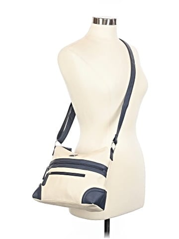 Stone Mountain Crossbody Bag (view 2)
