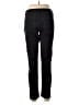 White House Black Market Chevron-herringbone Black Jeans Size M - photo 2