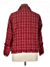 Sugarlips Plaid Red Jacket Size 1X - photo 2