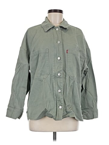Levi's Jacket (view 1)