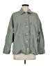 Levi's 100% Cotton Green Jacket Size M - photo 1