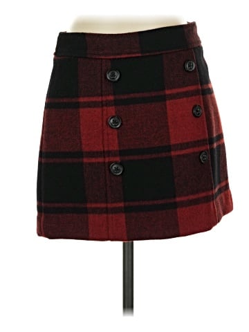 Gap Wool Skirt (view 1)