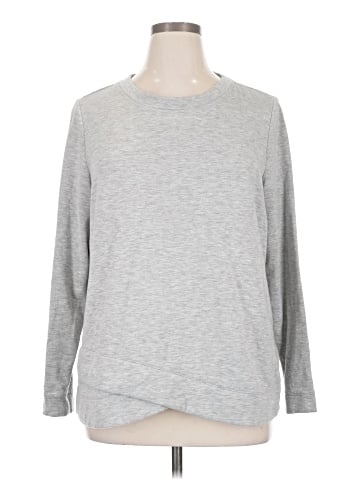 Zelos Sweatshirt (view 1)