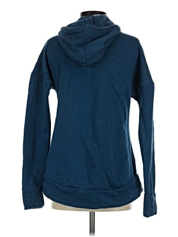 District. Zip Up Hoodie (view 2)