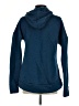 District. Blue Zip Up Hoodie Size S - photo 2