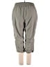 RBX Green Casual Pants Size 3X - photo 2