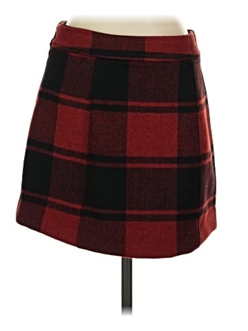 Gap Wool Skirt (view 2)