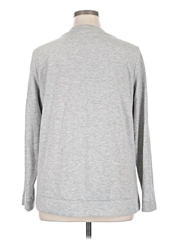 Zelos Sweatshirt (view 2)