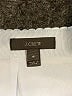 J.Crew 100% Polyester Blue Formal Skirt Size 4 - photo 4