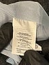 J.Crew 100% Polyester Blue Formal Skirt Size 4 - photo 5
