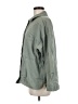 Levi's 100% Cotton Green Jacket Size M - photo 5