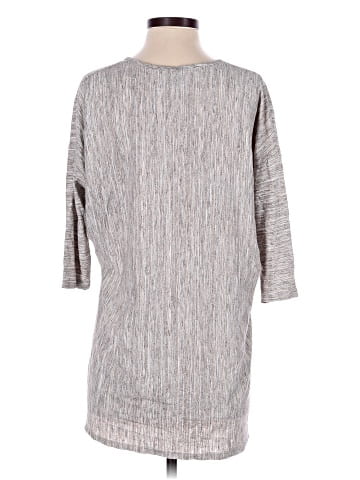 Bobi 3/4 Sleeve T-Shirt (view 2)