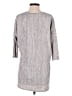 Bobi Gray 3/4 Sleeve T-Shirt Size S - photo 2