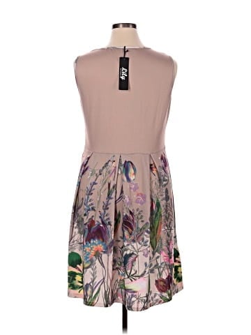 Lily by Firmiana Casual Dress (view 2)