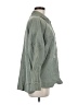 Levi's 100% Cotton Green Jacket Size M - photo 4