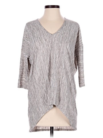 Bobi 3/4 Sleeve T-Shirt (view 1)