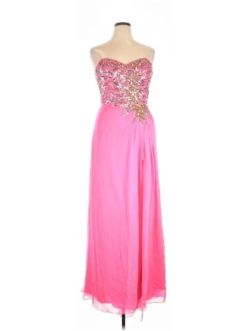 Mac Duggal Cocktail Dress (view 1)