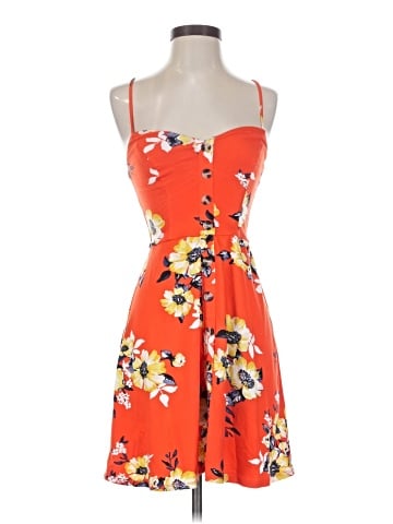 I.N. San Francisco Cocktail Dress (view 1)