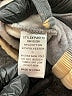 C'est Toi Tie-dye Ivory Casual Pants Size S - photo 8