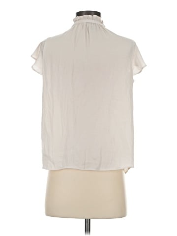 Rachel Zoe Short Sleeve Blouse (view 2)