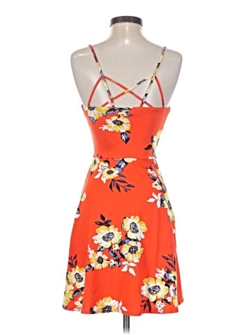 I.N. San Francisco Cocktail Dress (view 2)