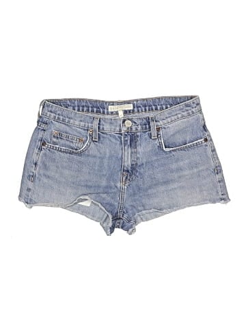Joie Denim Shorts (view 1)