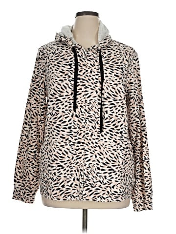 Soma Zip Up Hoodie (view 1)