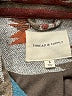 Thread & Supply Chevron-herringbone Teal Fleece Size S - photo 6