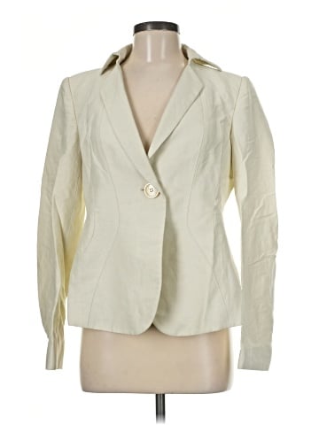 Armani Collezioni Blazer (view 1)