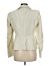 Armani Collezioni Ivory Blazer Size 8 - photo 2