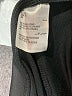 Ideology Color Block Black Active Pants Size M - photo 8