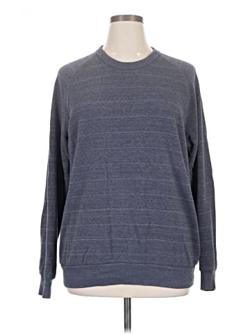 ALTERNATIVE Pullover Sweater (view 1)